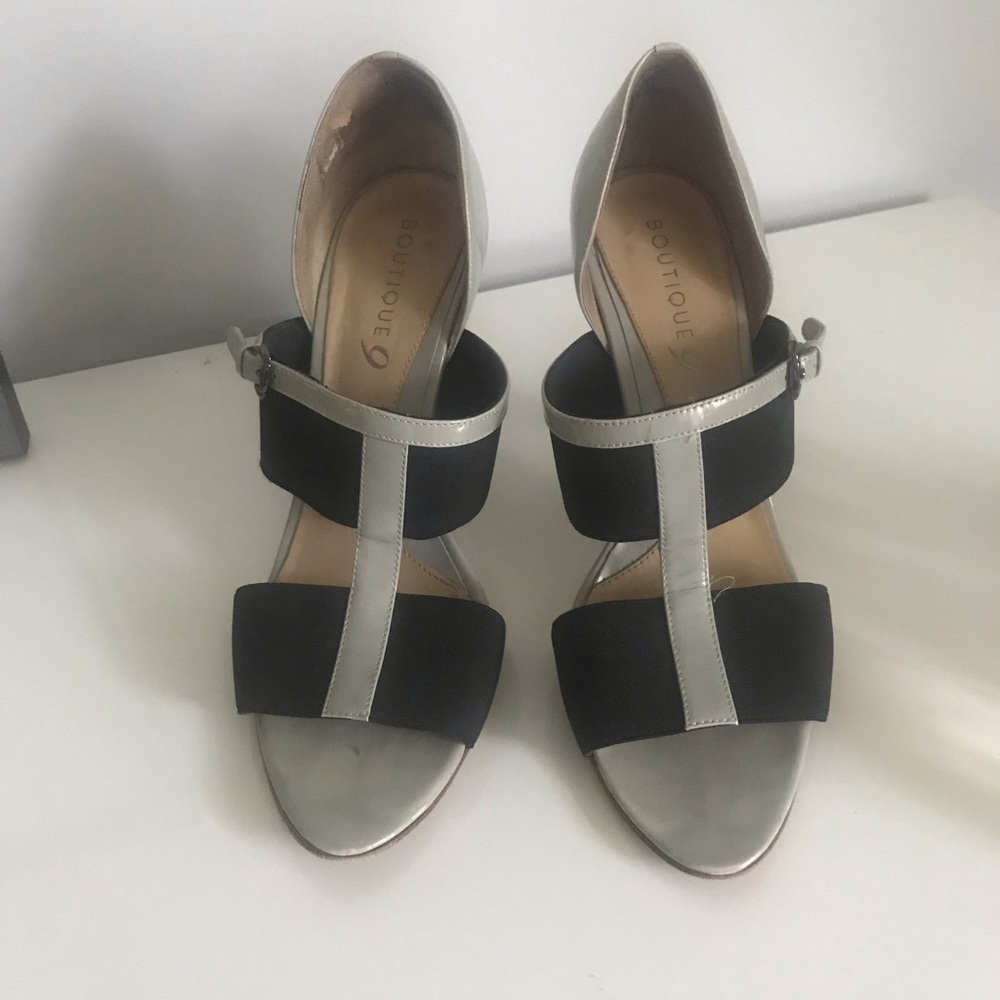 Nine West Boutique 9 Shoes